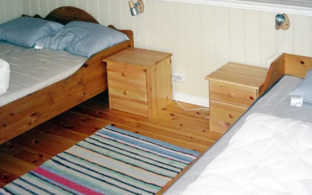 10 Person Holiday Home in Hovden-by Traum