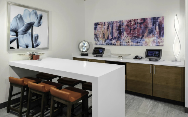 Hilton Garden Inn Denver/Thornton
