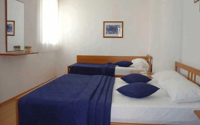 Apartments Kata