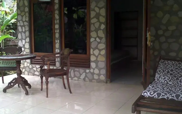 Han Snel Siti Bungalow