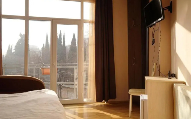 Shatel Hotel