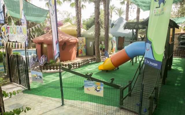 Fun & Sun Miarosa Incekum Beach - All Inclusive 0