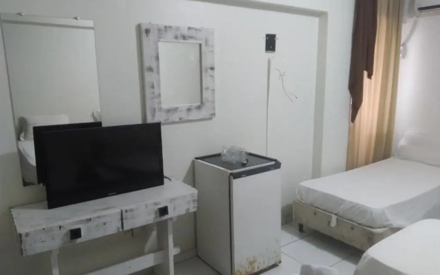 Fronteira Hotel