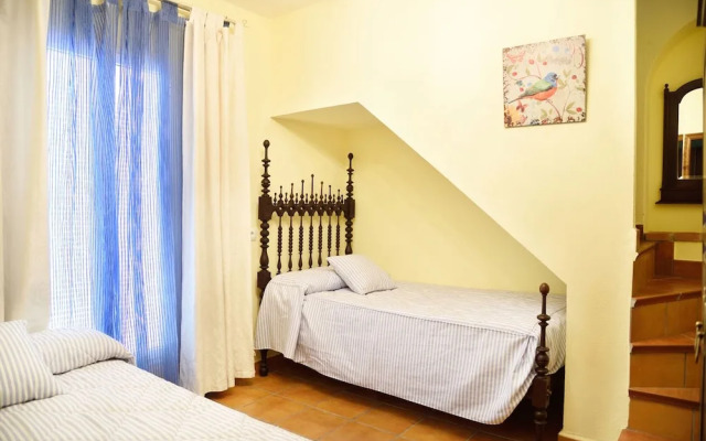 Casa Alcolea