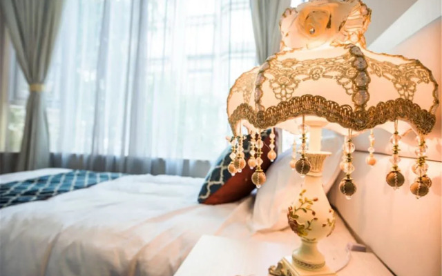 Jhouse Hongqiao Villa 3