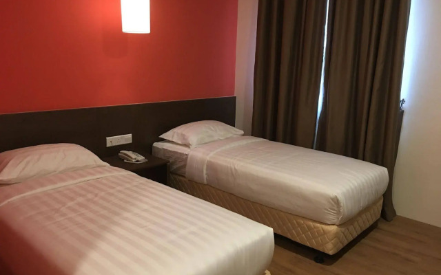 GPI Hotel Bentong