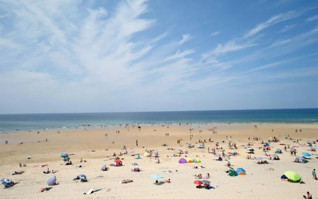 Club Belambra Les Cavales