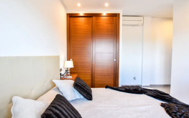 Holiday Home Can Bou