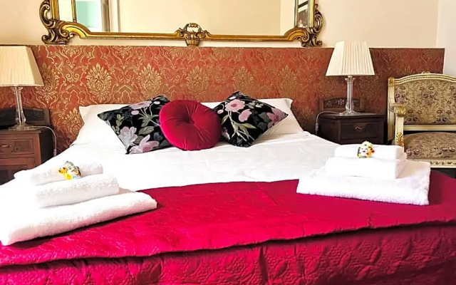 Sofia Katane Suites (Adults Only)