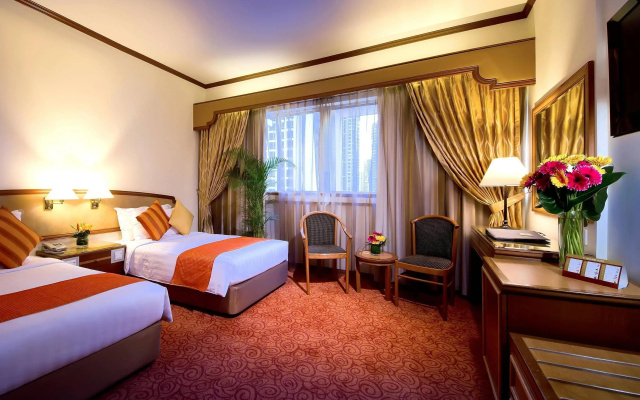 Miramar Singapore
