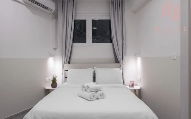 V1 Residences, Nilie Hospitality MGMT