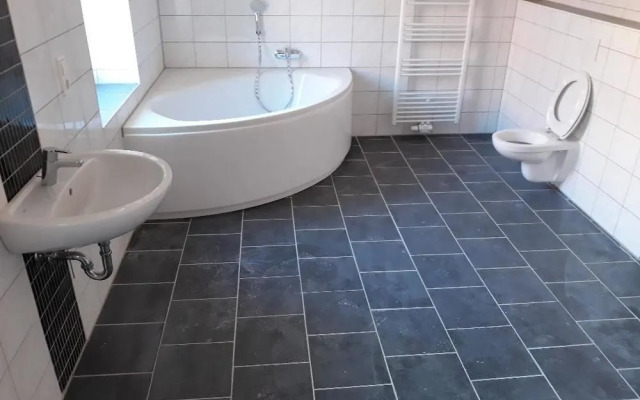 Pension Donau Apartments - Limmerstr 25