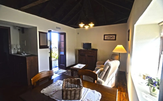 Casa Rural Panchita
