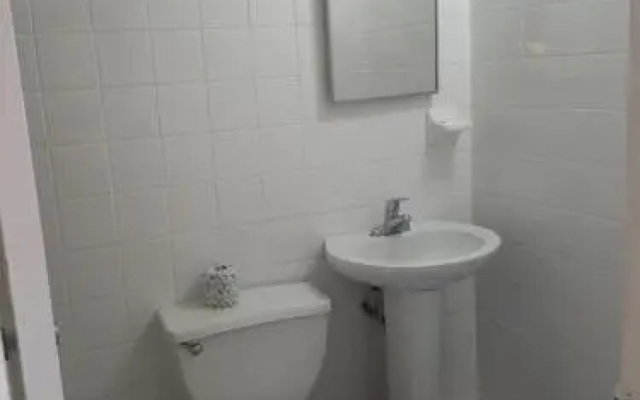 Budget Inn
