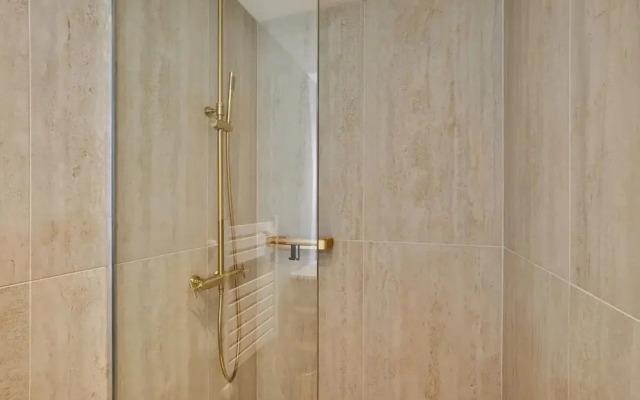 Modern Air-conditioned Apartment - Canal St Martin