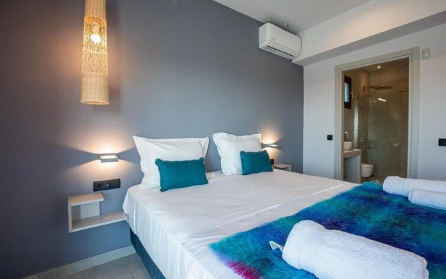 Exclusive Villa Petalouda