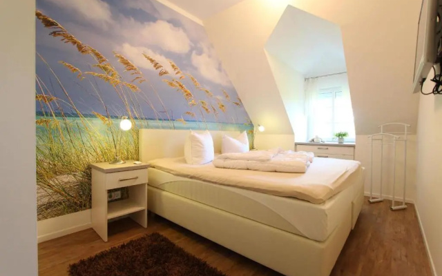 Haus Schaper Whg 3 OG