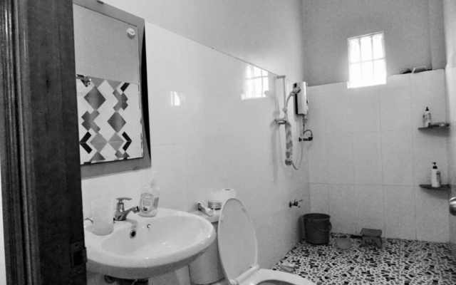 Flower Village Homestay