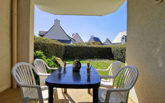 Appartement Carnac, 2 pièces, 4 personnes - FR-1-477-123