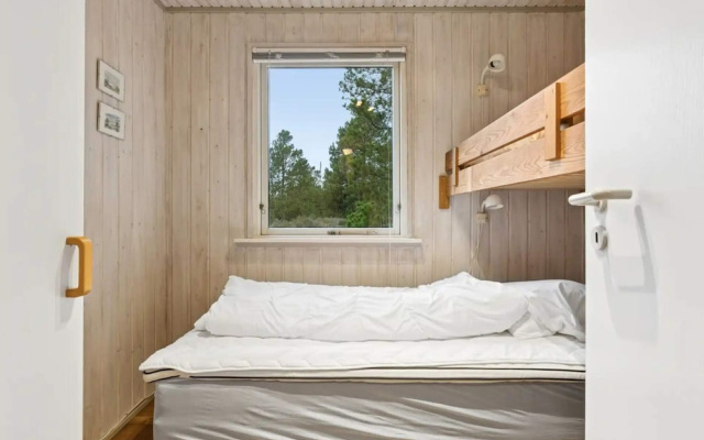 4 Star Holiday Home in Romo