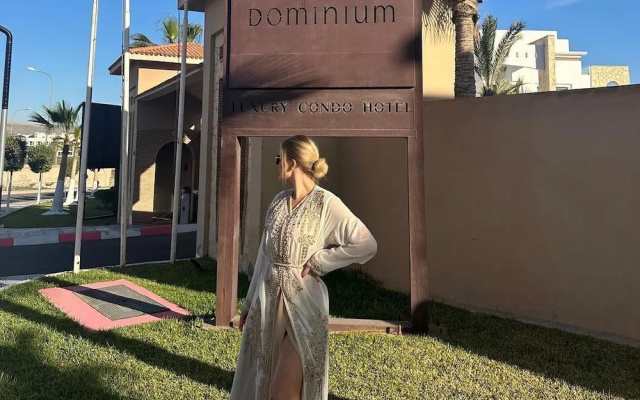 Dominium Résidence