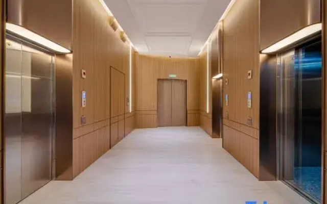 YESTE Hotel (Guangxi Culture & Art Center Branch)