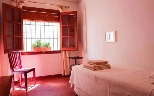 Casa rural Llana 12