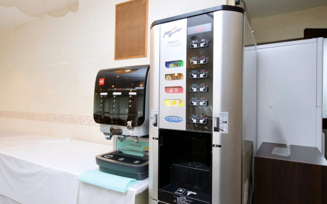 Tabino Hotel EXpress Narita