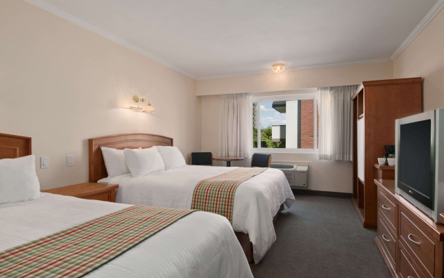 Travelodge by Wyndham Kamloops