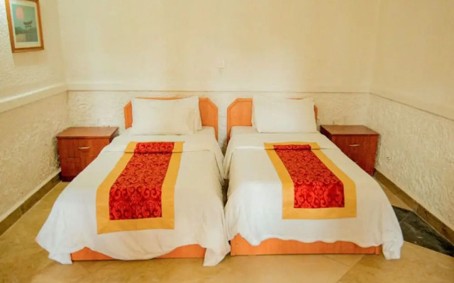 Elevate suites Hotel Gisenyi