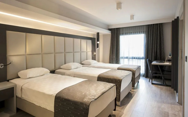 Smart Hotel Izmir