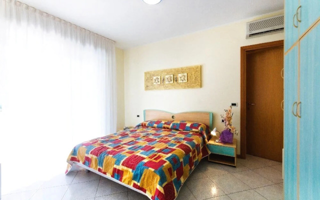 Appartamenti Sabina Bibione Centro