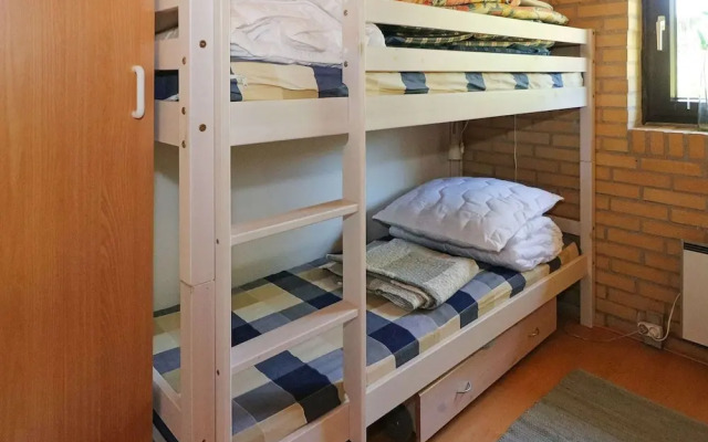 8 Person Holiday Home in Hadsund