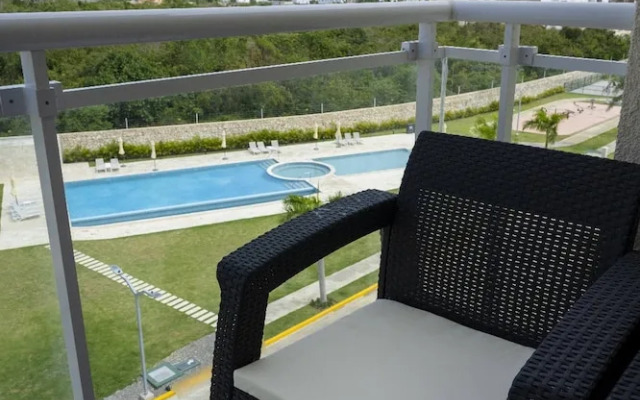 Apartment in Bavaro Punta Cana