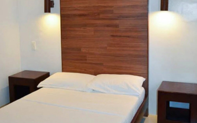 Taj Guesthouse Boracay