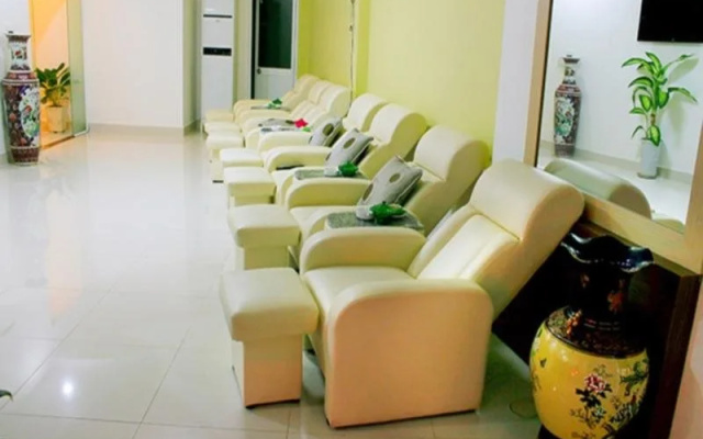 Ho Nam Resort