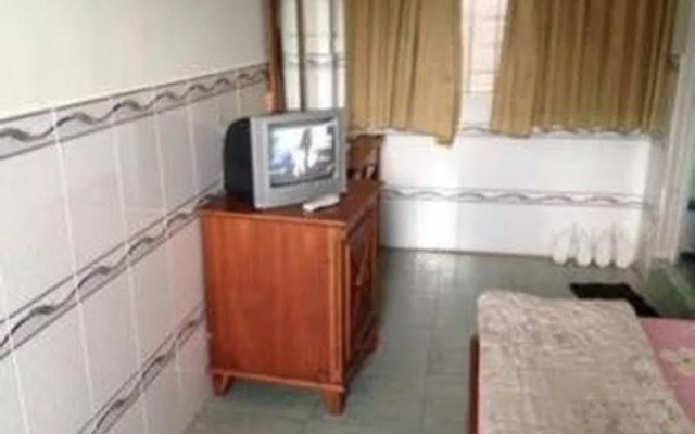Tan Van Xuan Hotel Can Tho