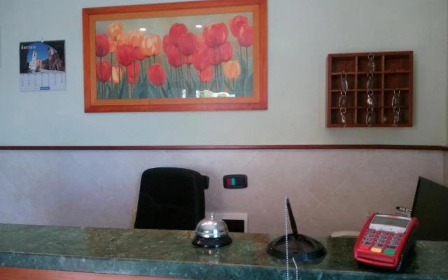 Hotel Lea