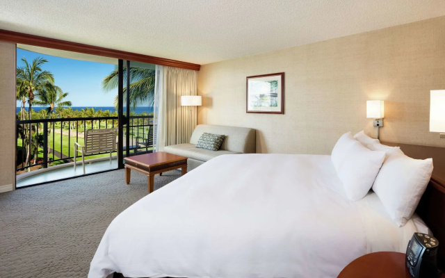 Hilton Grand Vacations Club Ocean Tower Waikoloa Village