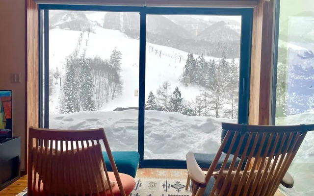 Fuku Chalet