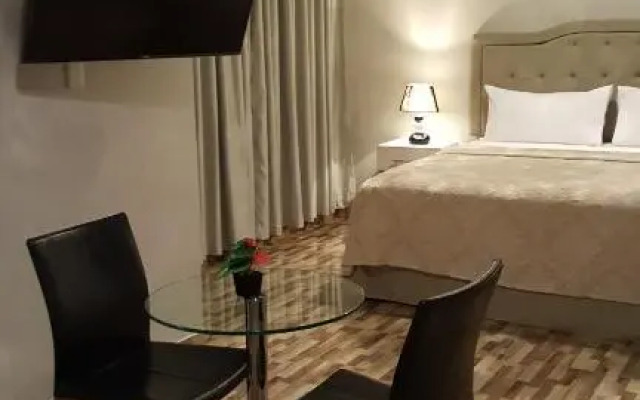 Terraza Apart Hotel