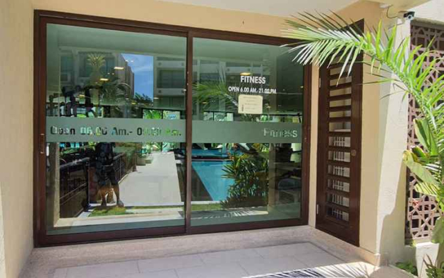 Marrakesh condo by Khun Wittaya