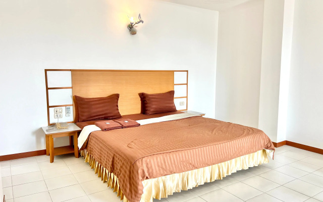 BT Grand Condotel