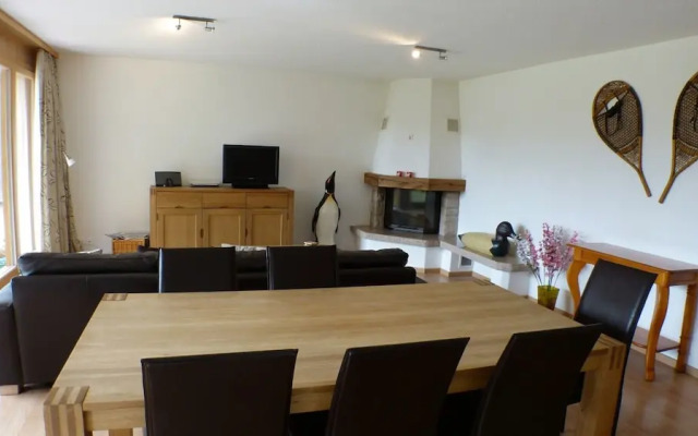 Chalet Aquila 2