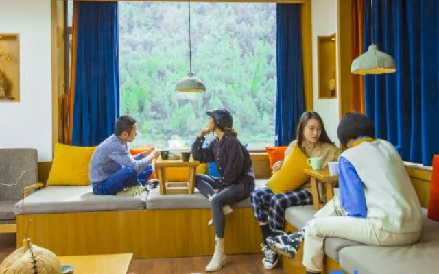 Wuye Guangying Hotel