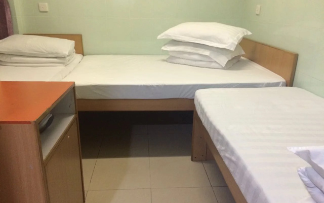Wing Hing Guest House