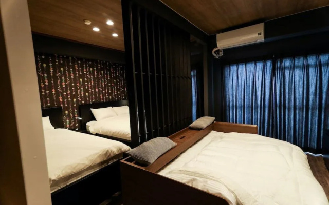 o 千葉 西船橋レジデンス MU1