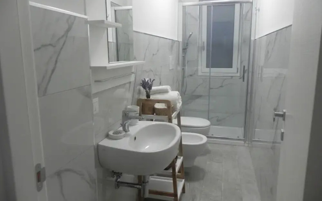 Suite Panoramica