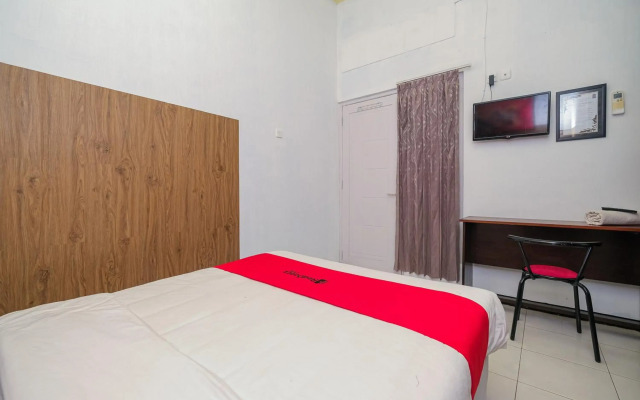 OYO Life  3387 Nakula Homestay Syariah
