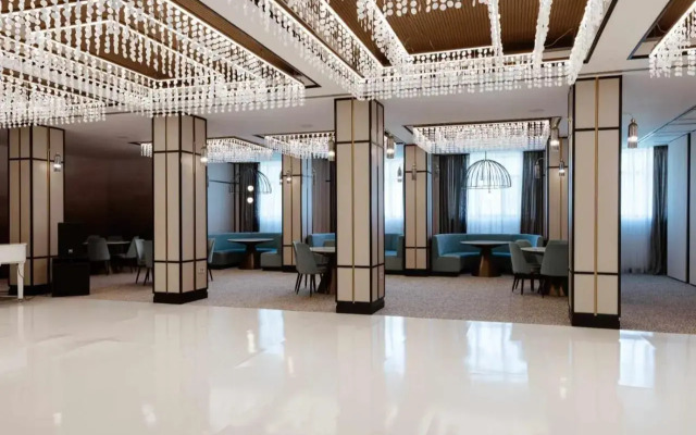 Hotel Vaslui
